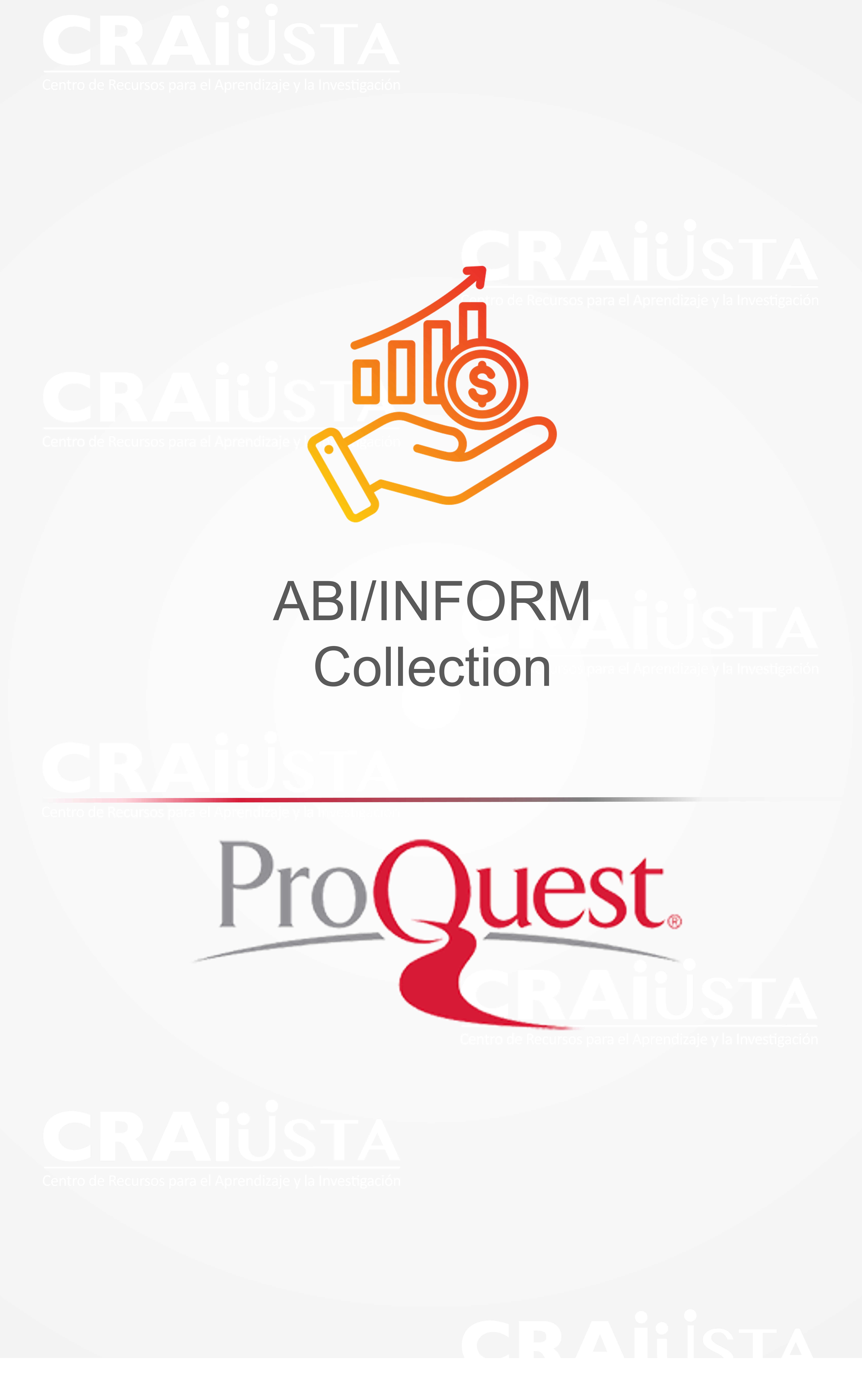  ABI/INFORM Collection - ProQuest (2025)