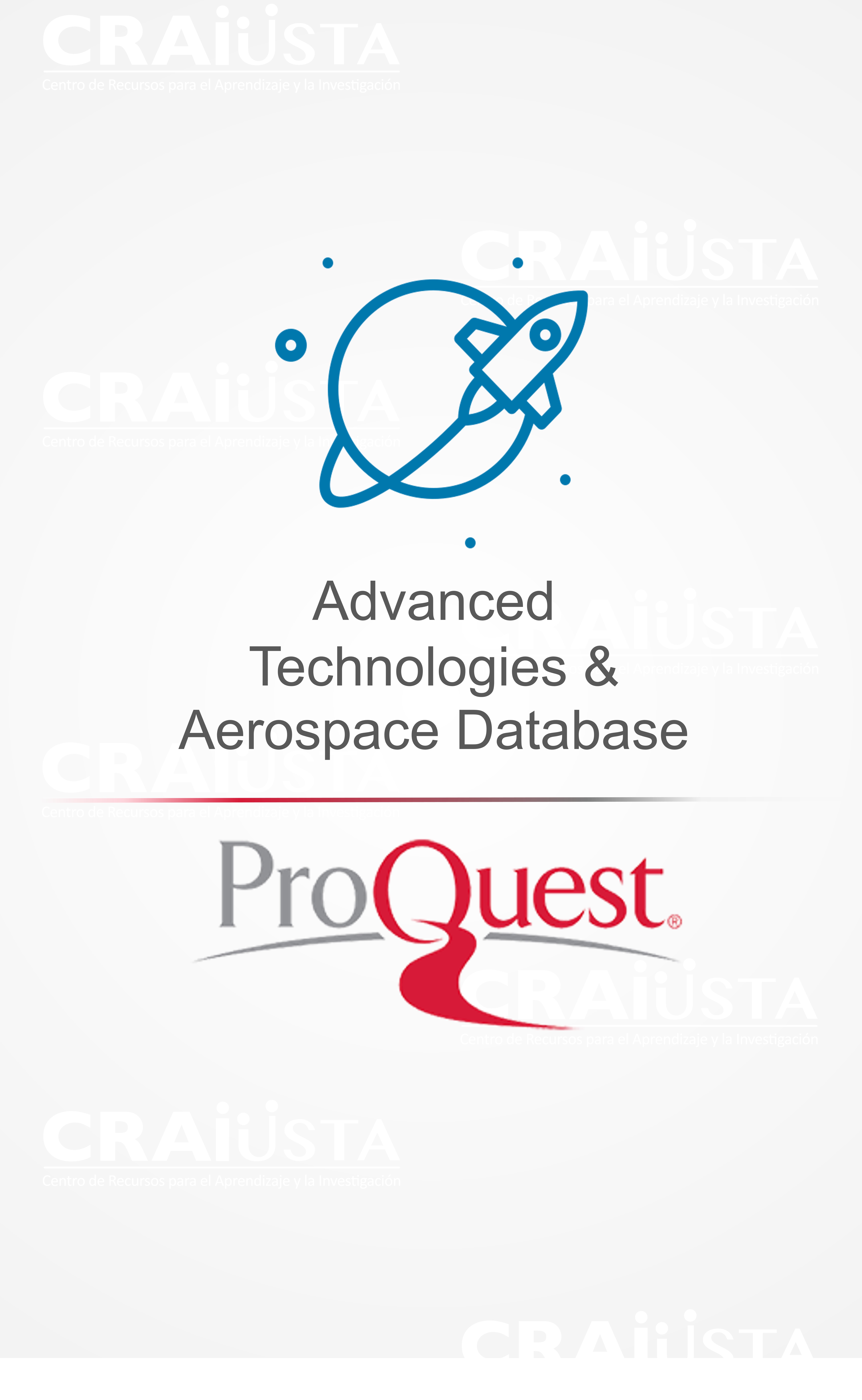 Advanced Technologies & Aerospace Database - ProQuest (2025)