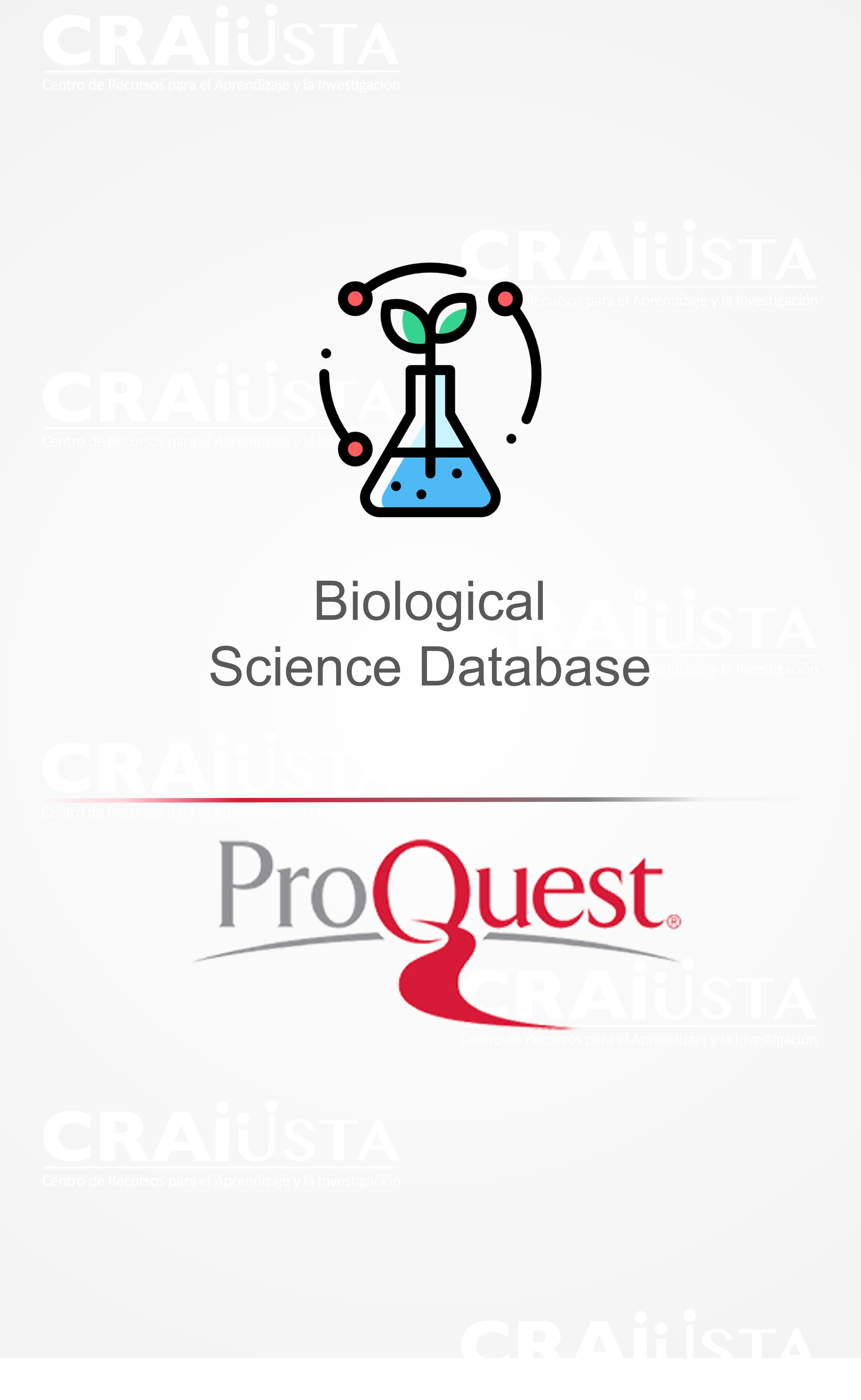 Biological Science Database - ProQuest (2025)