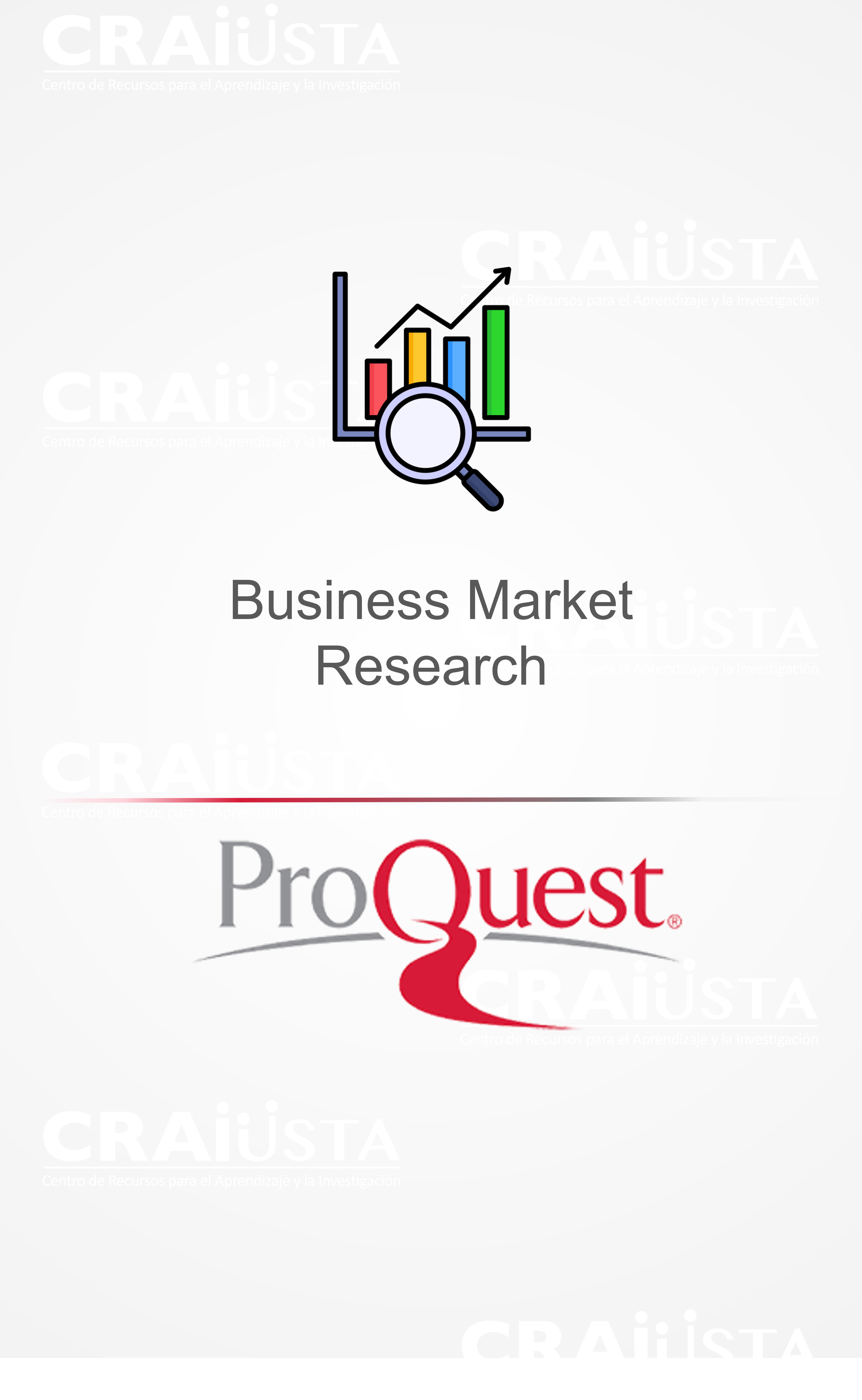 Business Market Research Collection - ProQuest (2025)