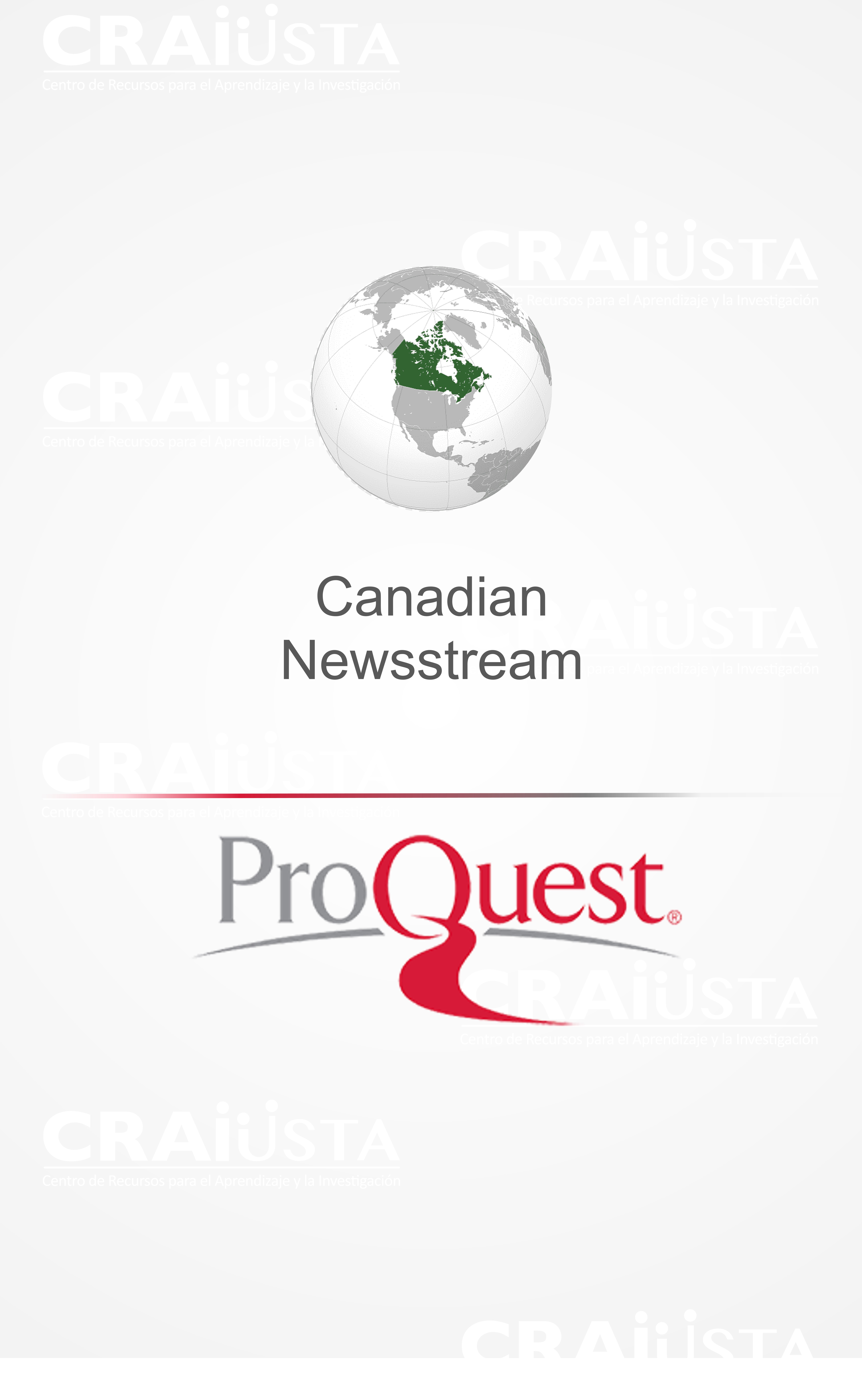 Canadian Newsstream - ProQuest (2025)