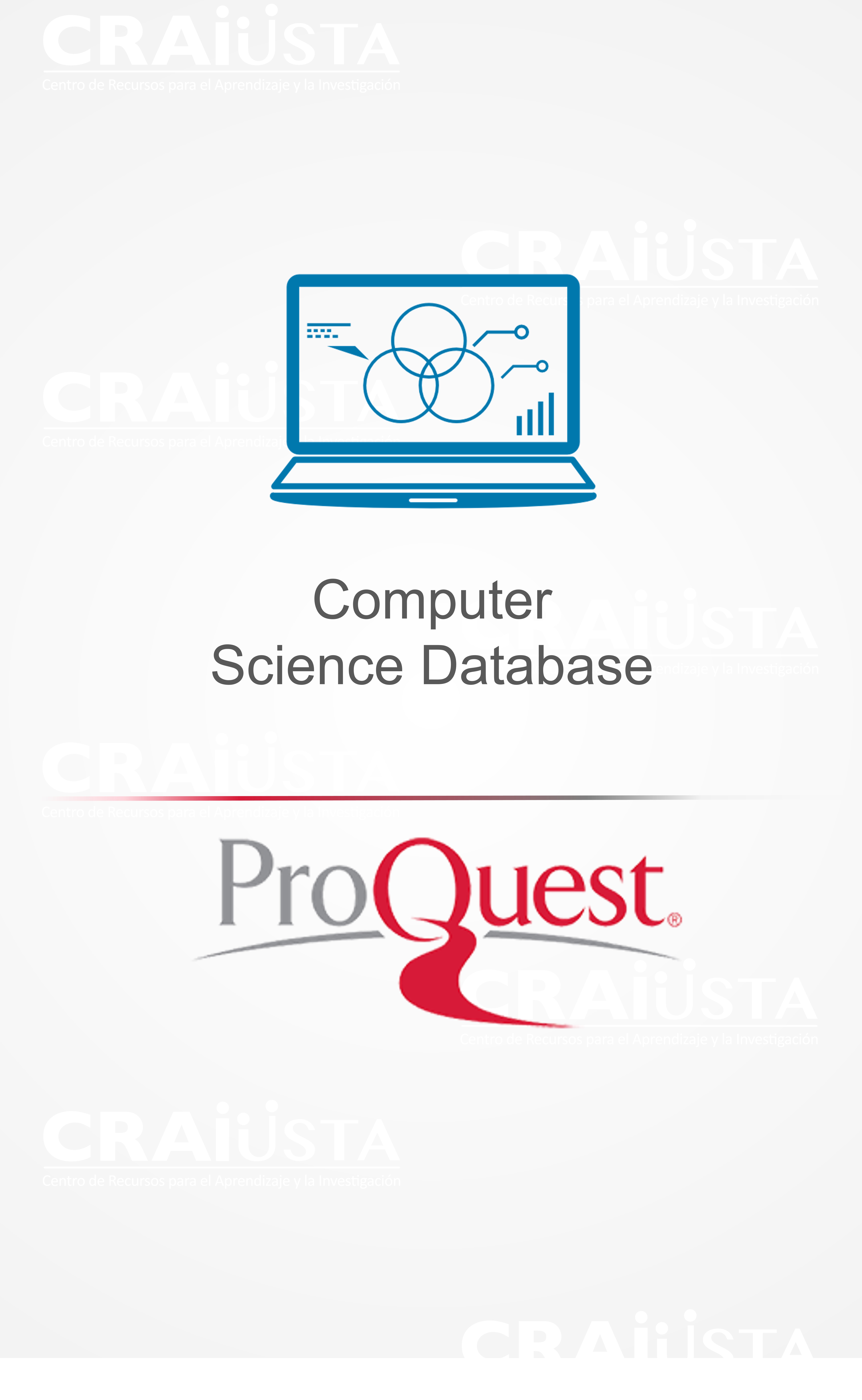 Computer Science Database - ProQuest (2025)