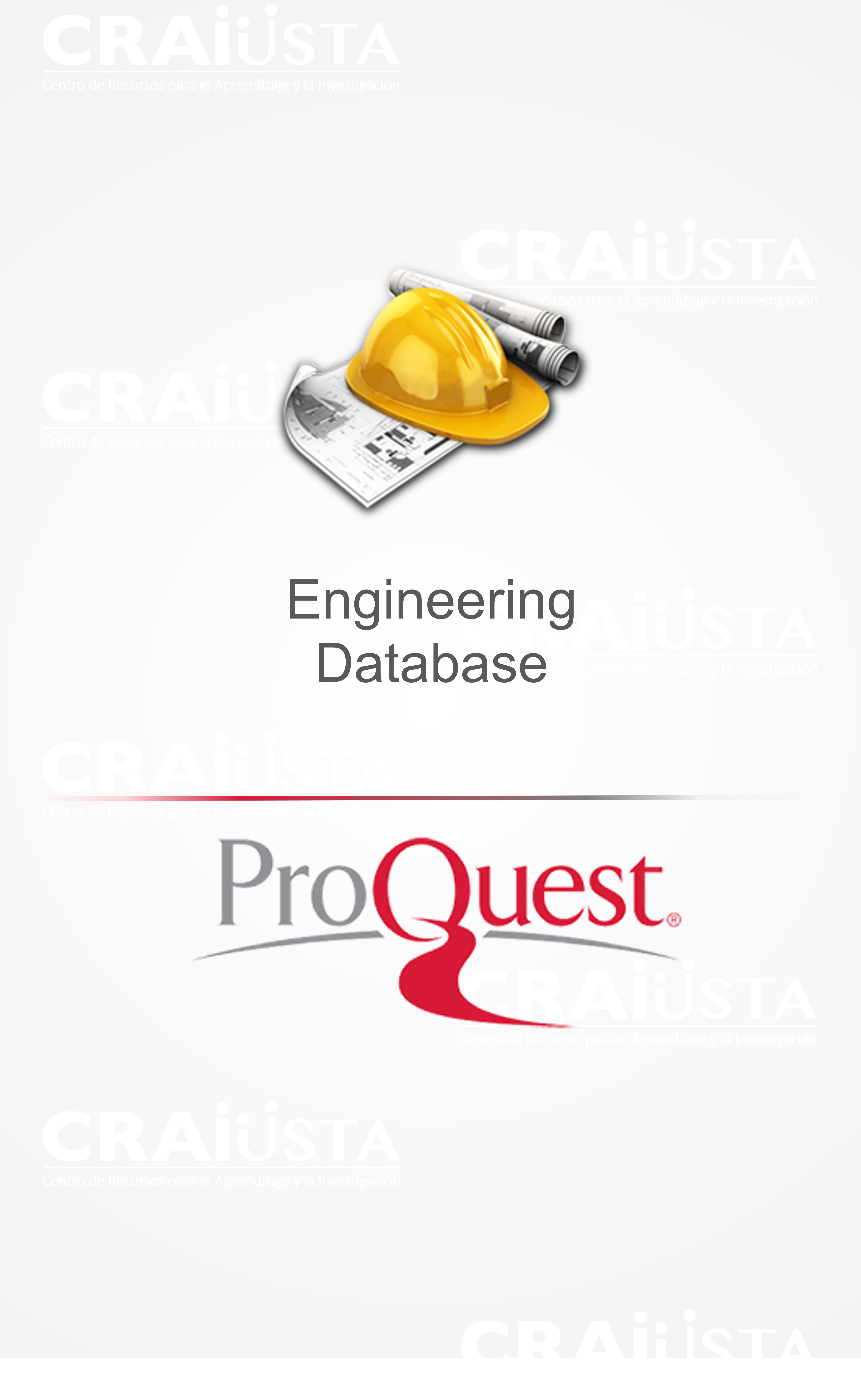 Engineering Database - ProQuest (2025)