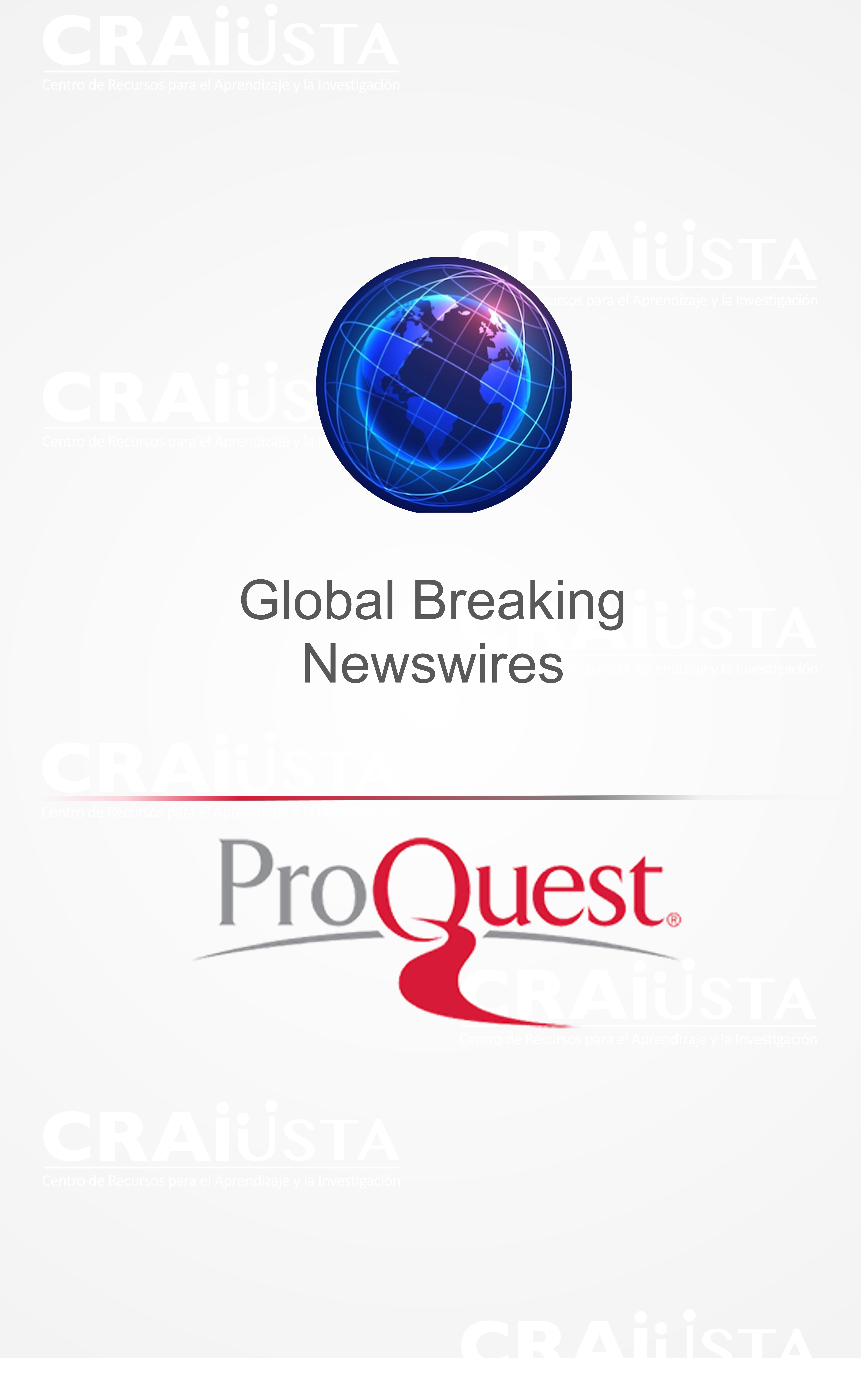 Global Breaking Newswires - ProQuest (2025)