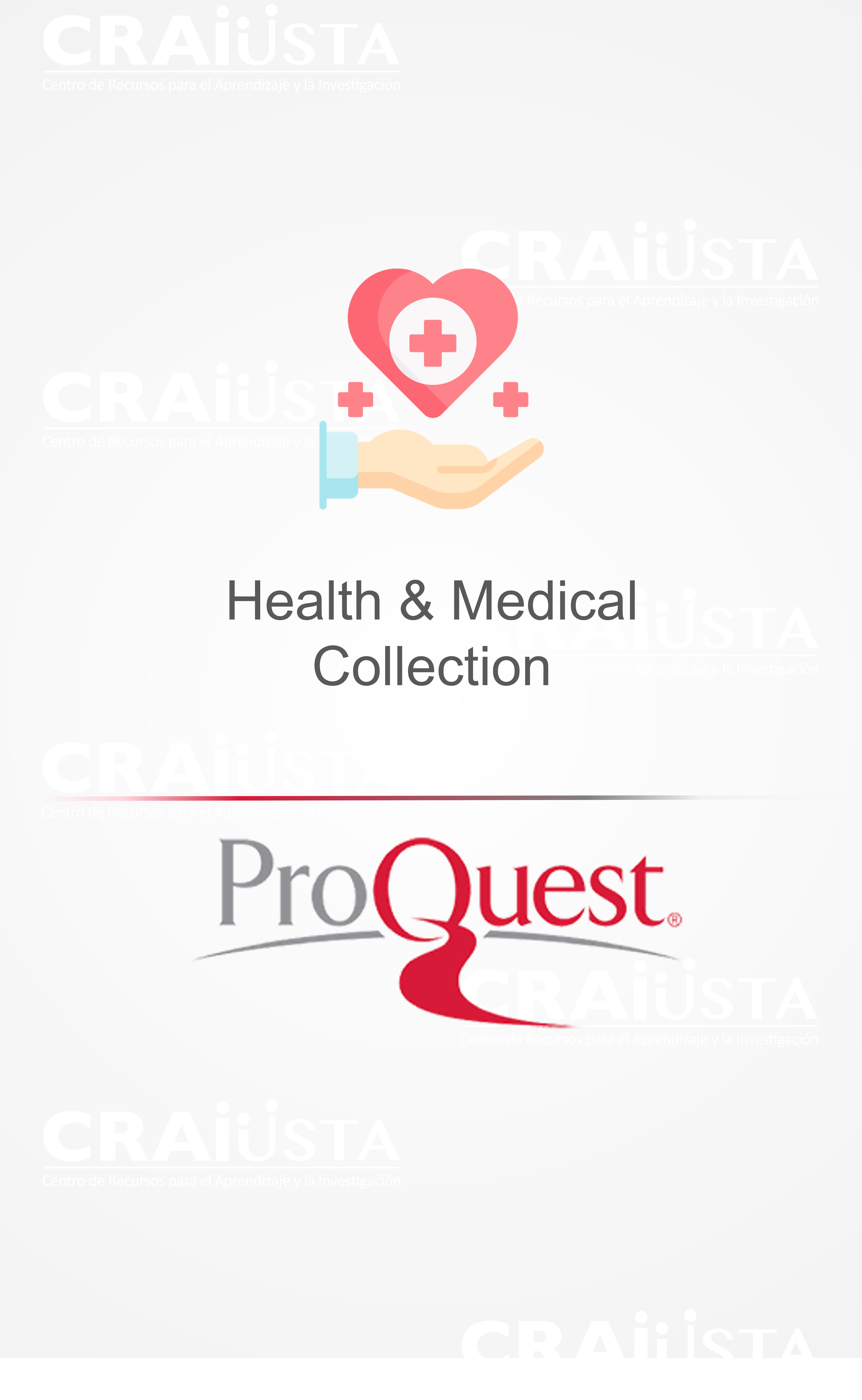 Health & Medical Collection - ProQuest (2025)