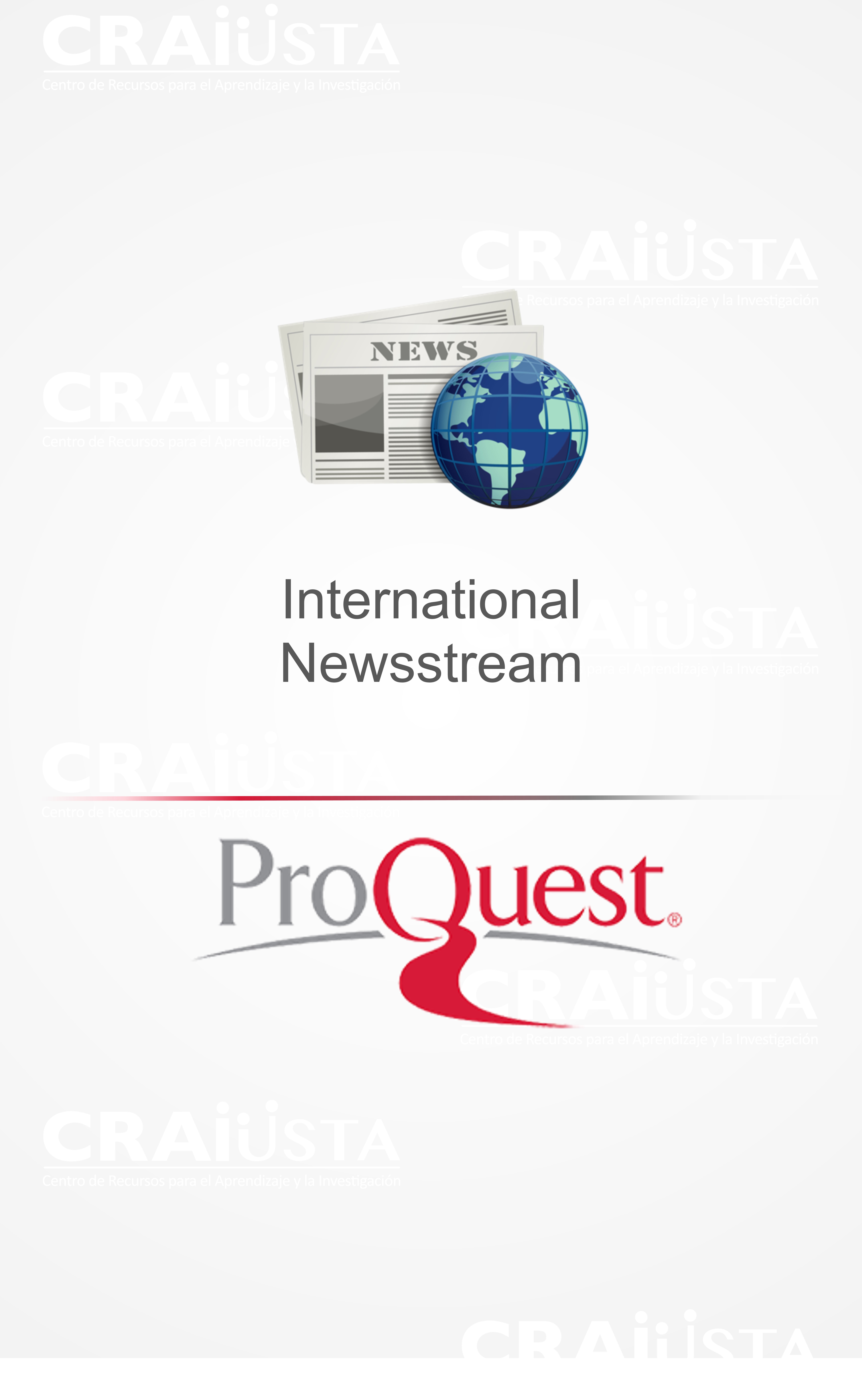International Newsstream - ProQuest (2025)