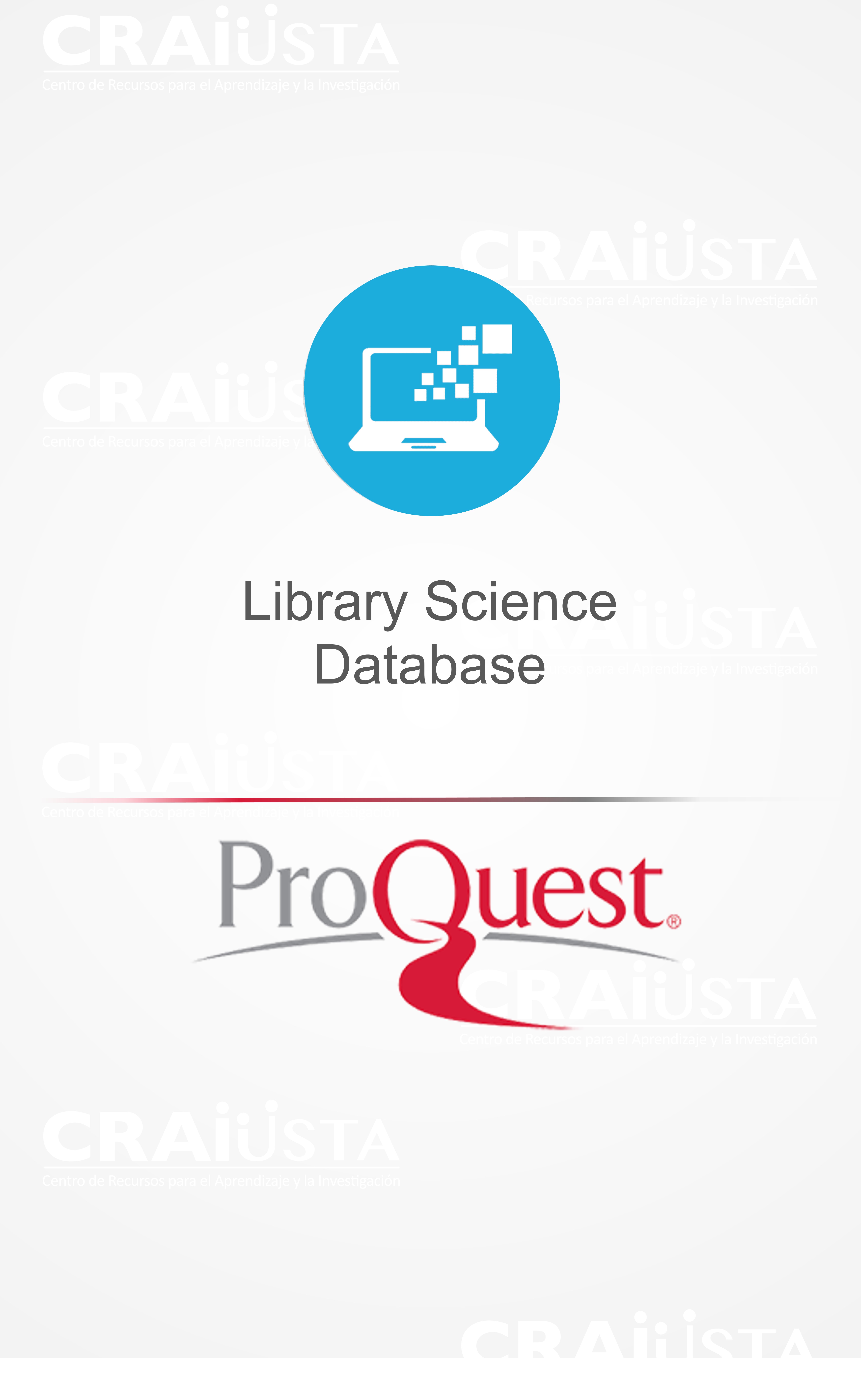 Library Science Database - ProQuest (2025)