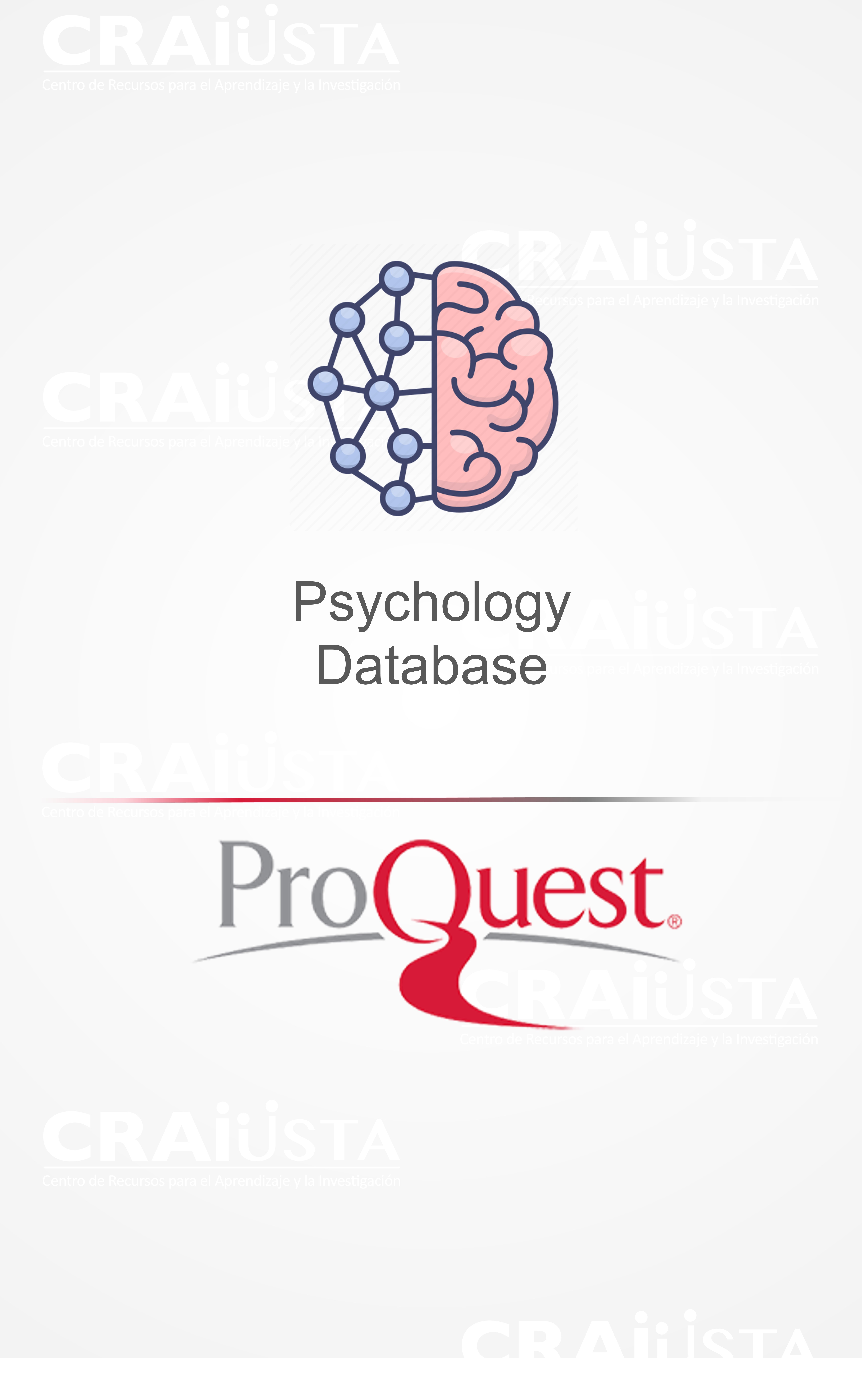 Psychology Database - ProQuest (2025)