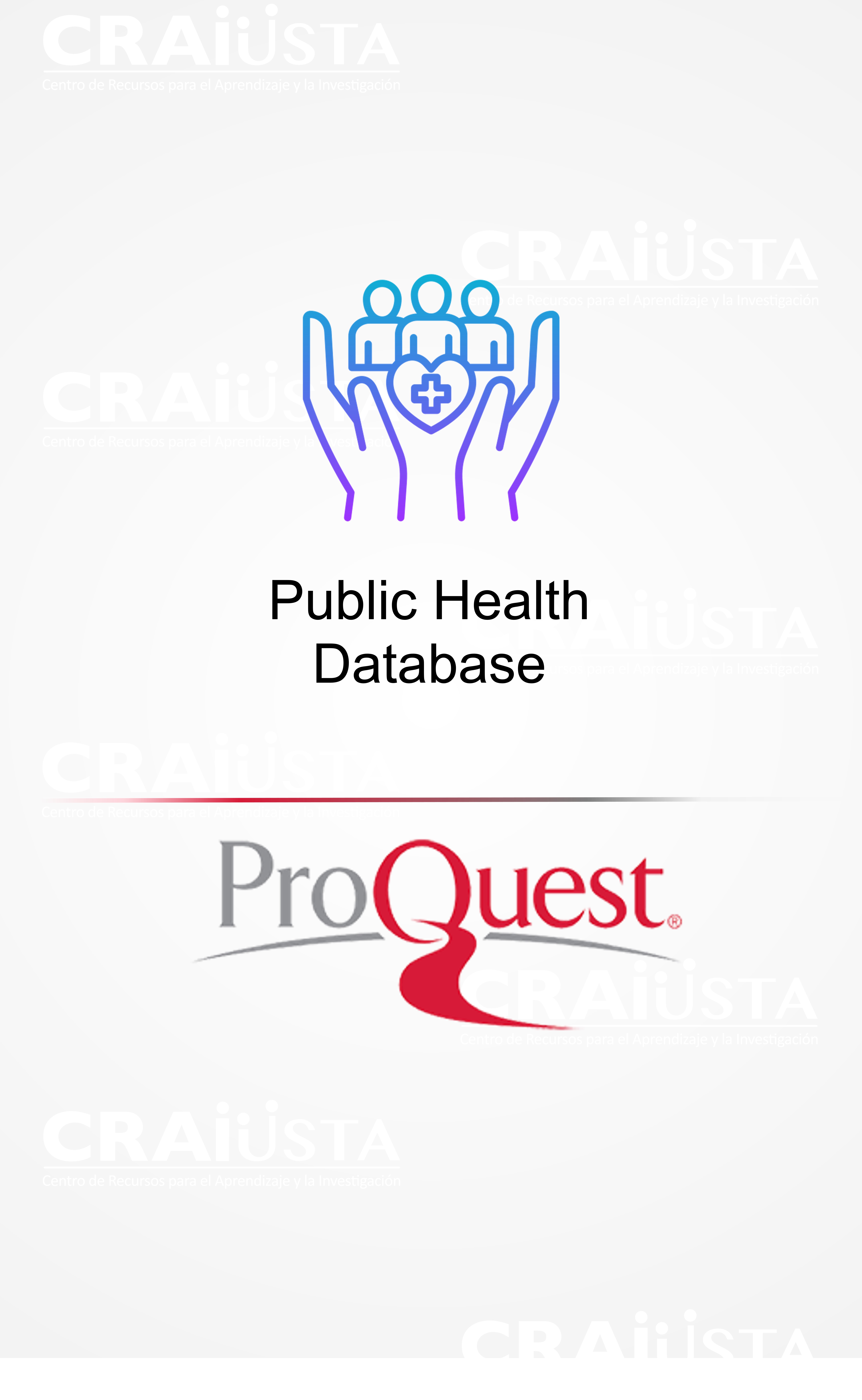 Public Health Database - ProQuest (2025)