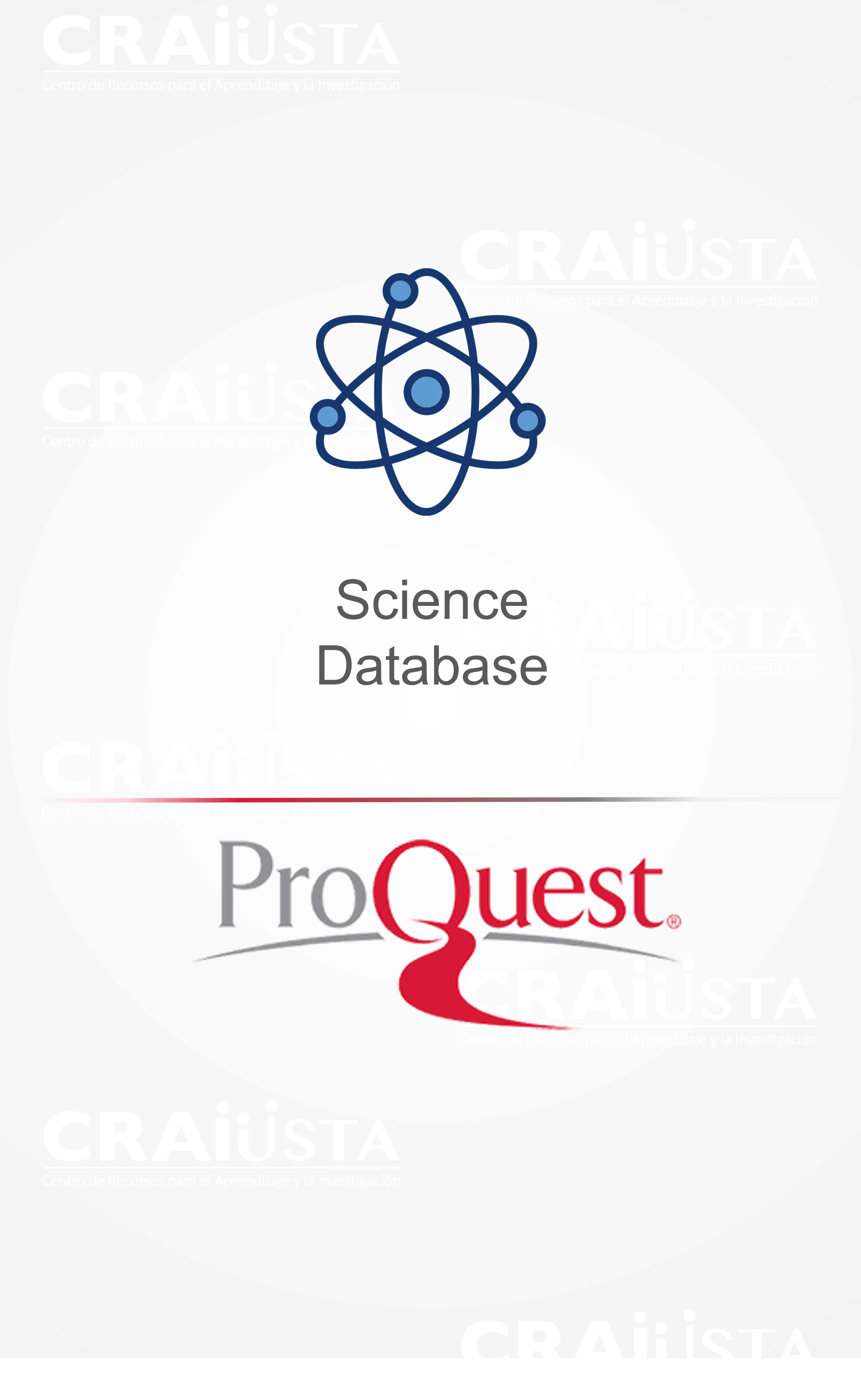 Science Database - ProQuest (2025)