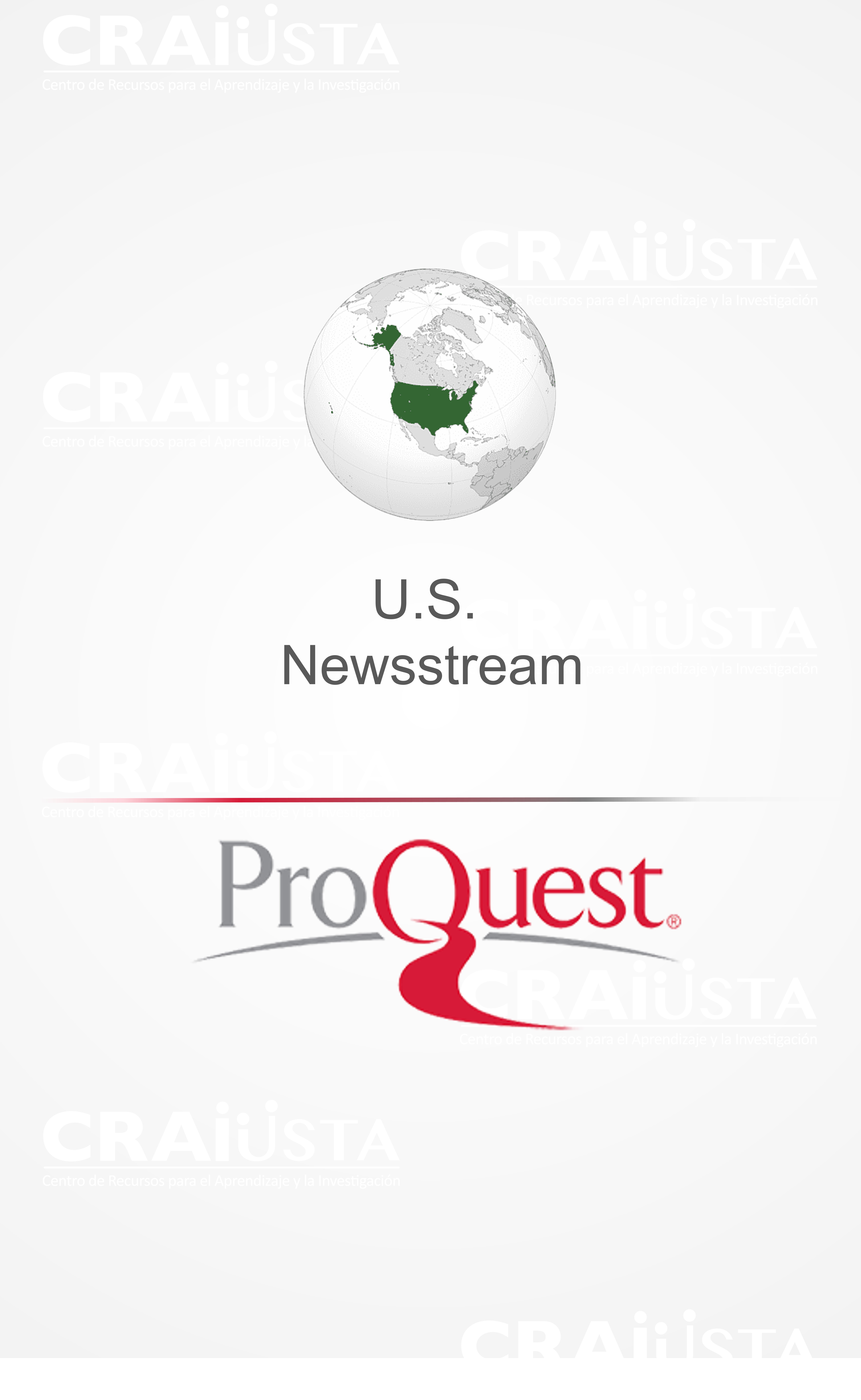 U.S. Newsstream - ProQuest (2025)